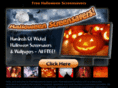 freehalloweenscreens.com
