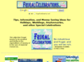 frugalcelebrations.com