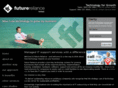futurereliance.com