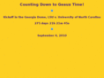 geauxtime.com
