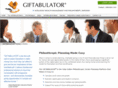 giftabulator.com