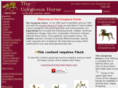 gorgeoushorse.com