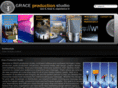 graceproductionstudio.com