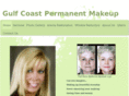 gulfcoastpermanentmakeup.com