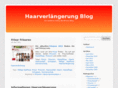 haarverlaengerung-blog.com
