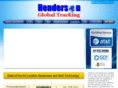 hendersonglobaltracking.com