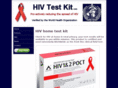 hiv-test-kit.com