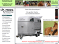 horsetrailers4you.com