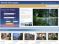hotelsharrogate.co.uk