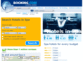 hotelsspa.com