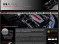 in-autos.co.uk