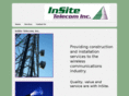 insitetelecom.com