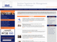 ismapp.com
