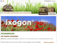 ixogon.com