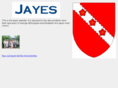 jayes.org