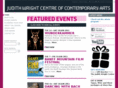 judithwrightcentre.com