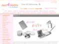 just4ugifts.co.uk