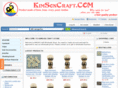 kimsoncraft.com