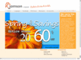 kjamson.com