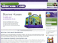 knoxvillebouncehouse.com