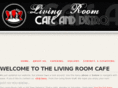 livingroomcafe.com