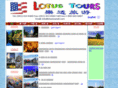 lotustoursdc.com