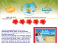 loveintheislands.com
