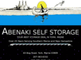 maineselfstorage.net