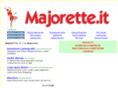 majorette.it