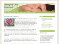 massagebycarey.com