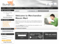 merchandisemaven.com