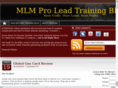 mlmproleadtraining.com