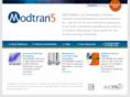 modtran.org