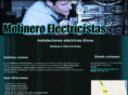 molineroelectricistas.com