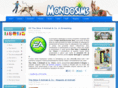 mondosims.com