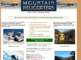 mountainhelicopters.co.nz