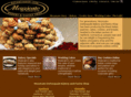 mozzicatobakery.com