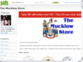 mucklow.net