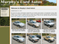 murphysusedautos.com