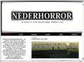 nederhorror.nl