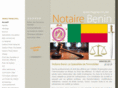 notaire-benin.com
