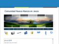 nuevaalianzaenjesus.com