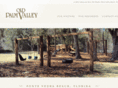 oldpalmvalley.com