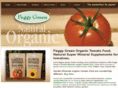 organictomatofood.com