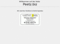 peetz.biz