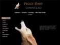 peggydart.com