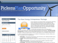 pickensplanopportunity.com