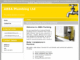 plumbersinromford.com
