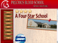 preciousbloodschool.com