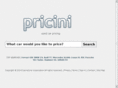pricini.com
